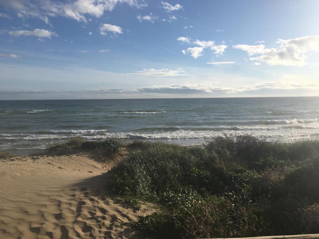 Appartement Sol Y Dunas Marbella