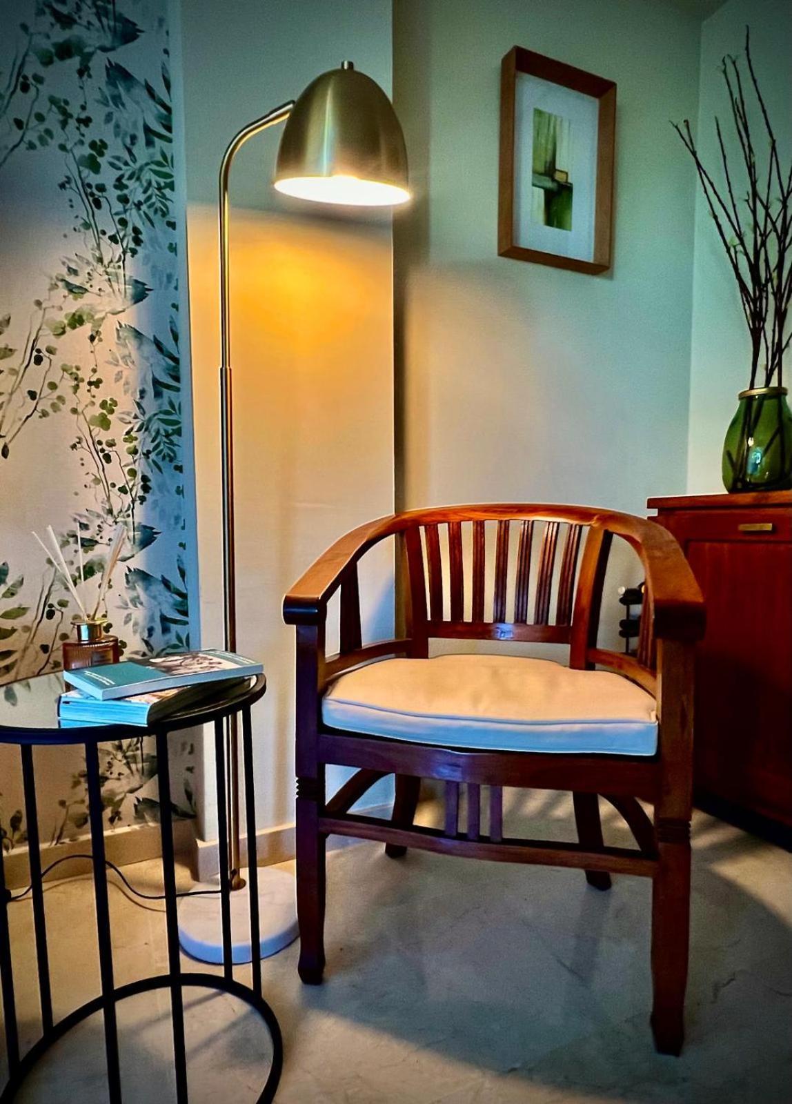 Appartement Sol Y Dunas Marbella