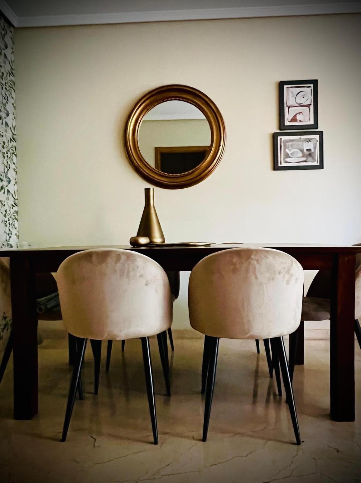 Appartement Sol Y Dunas *