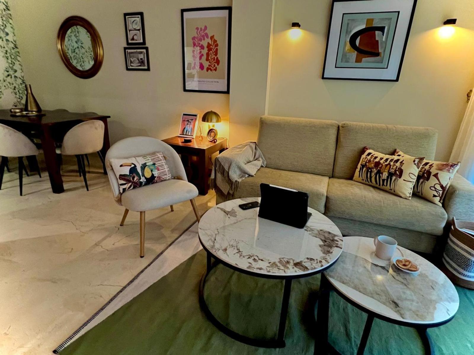 Appartement Sol Y Dunas *