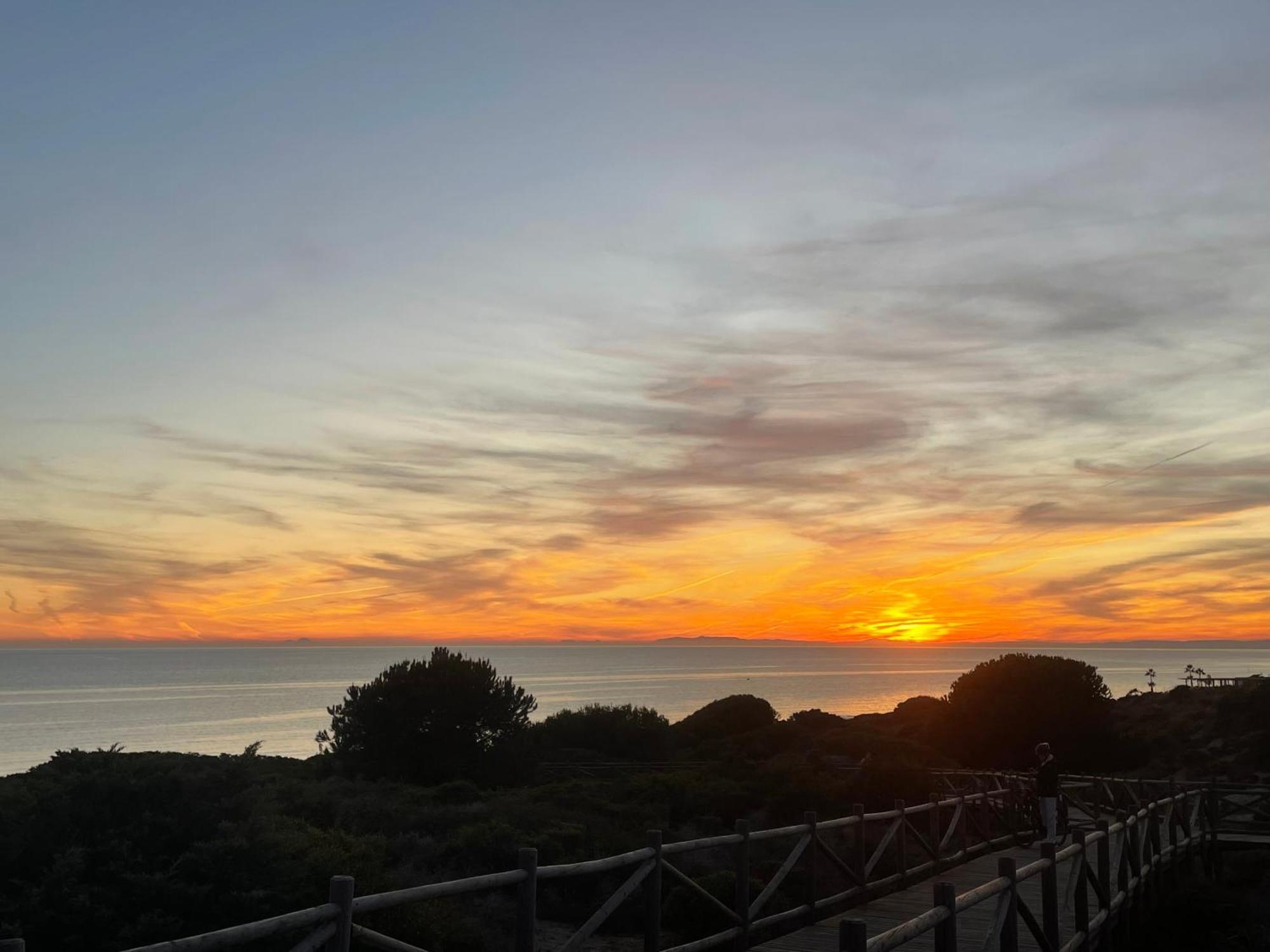 Sol Y Dunas Marbella