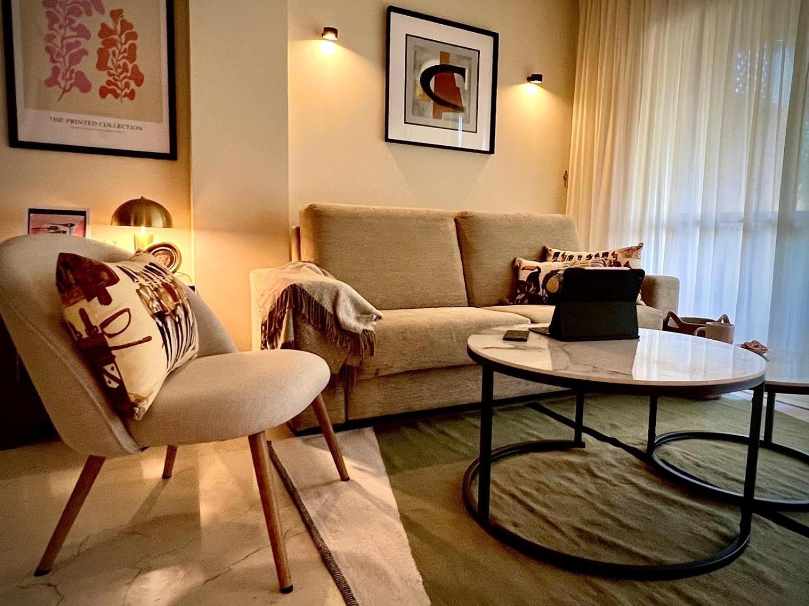 Appartement Sol Y Dunas *