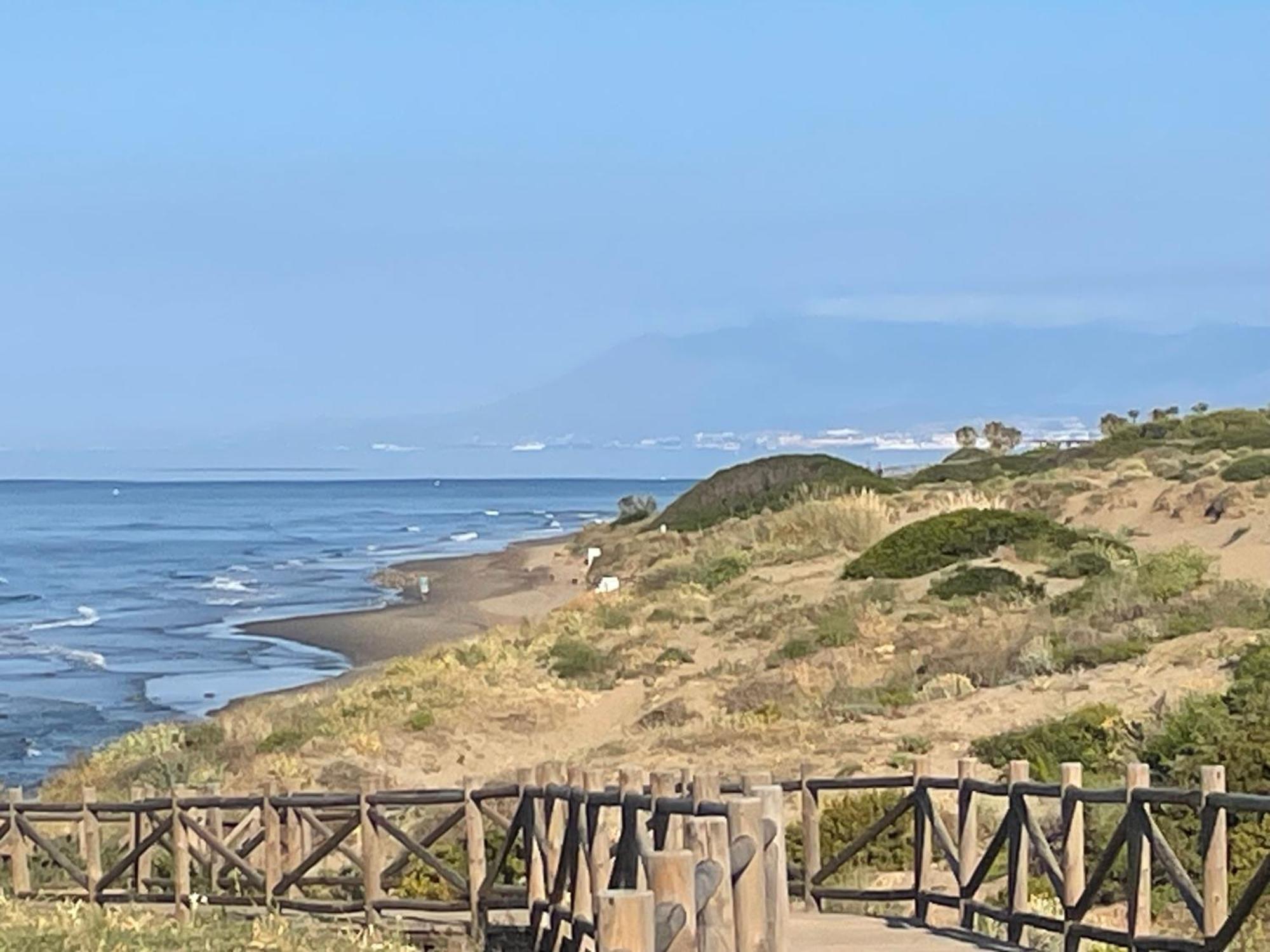 Sol Y Dunas Appartement *