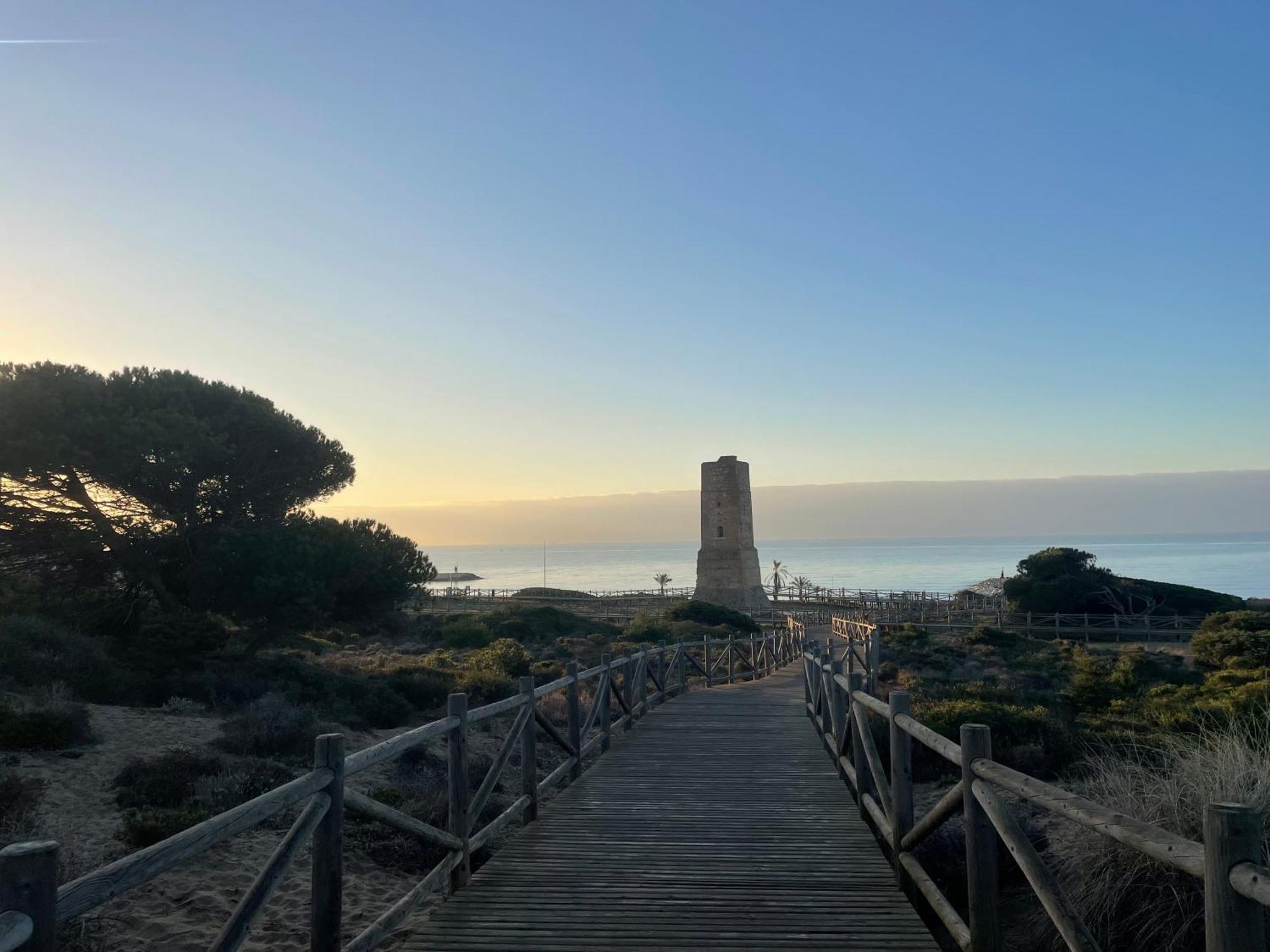 Sol Y Dunas Marbella