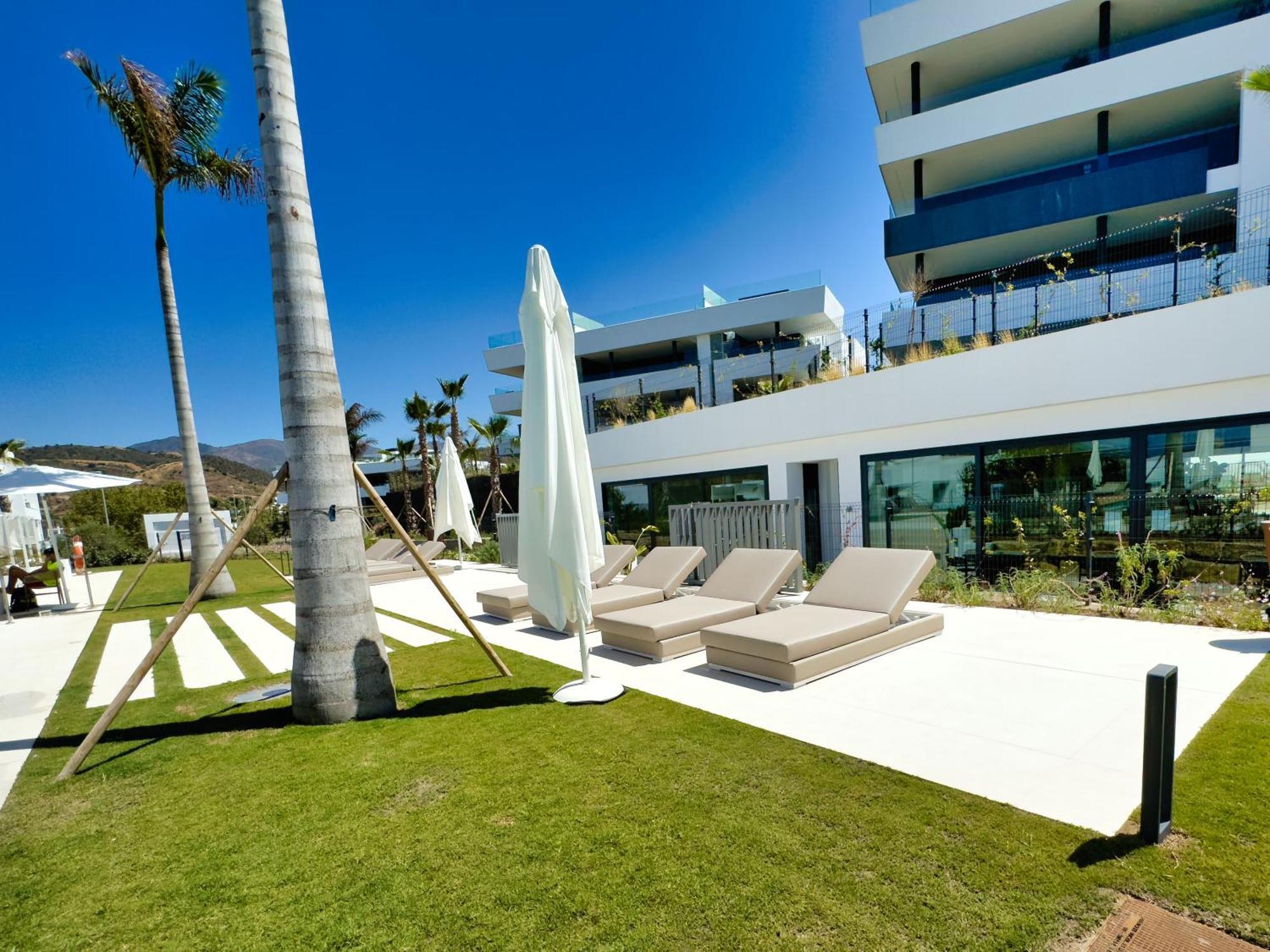 Soul 17 En Santa Clara Golf, Un De Ensueno * Marbella
