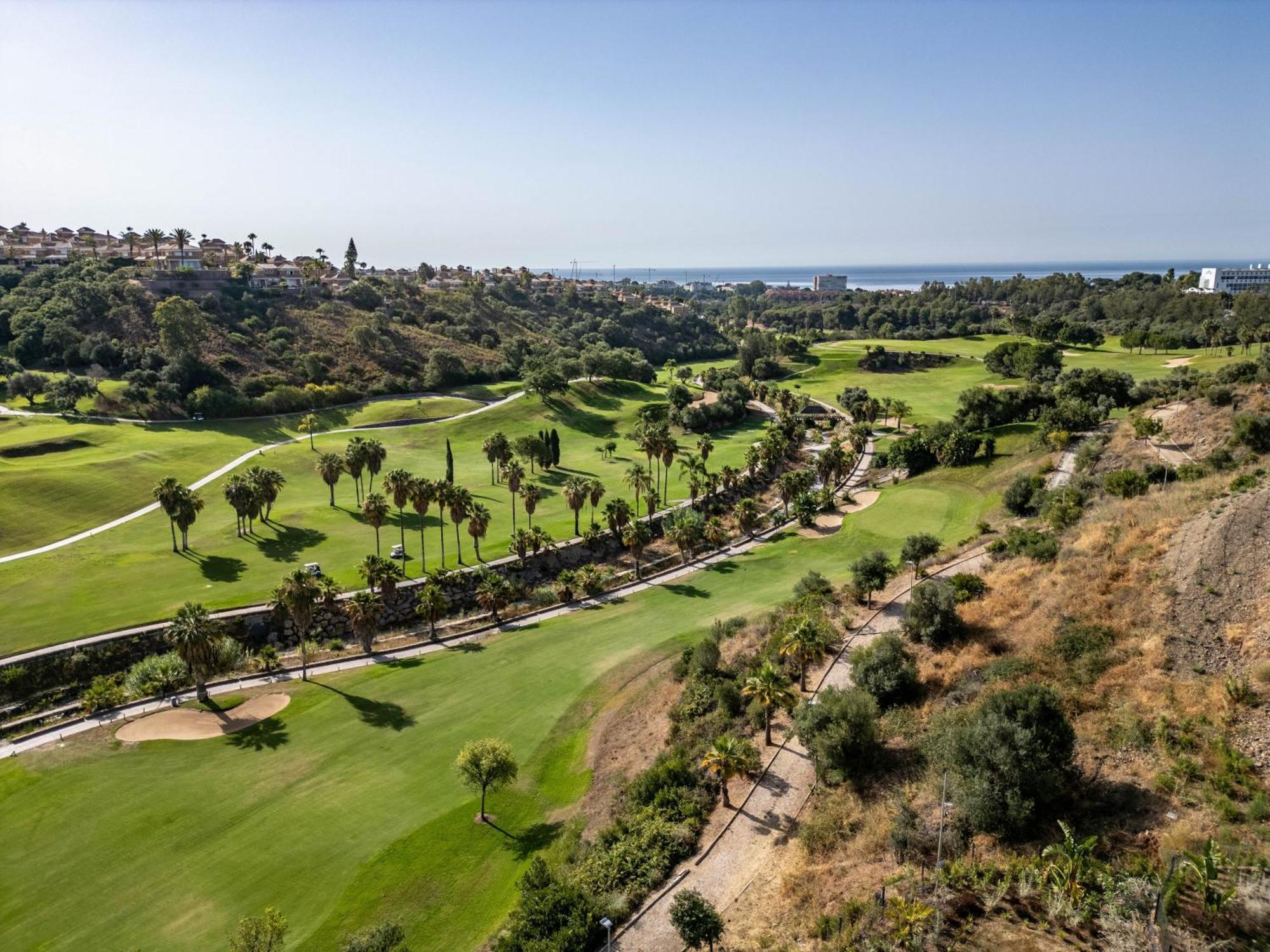 Soul 17 En Santa Clara Golf, Un De Ensueno Villa