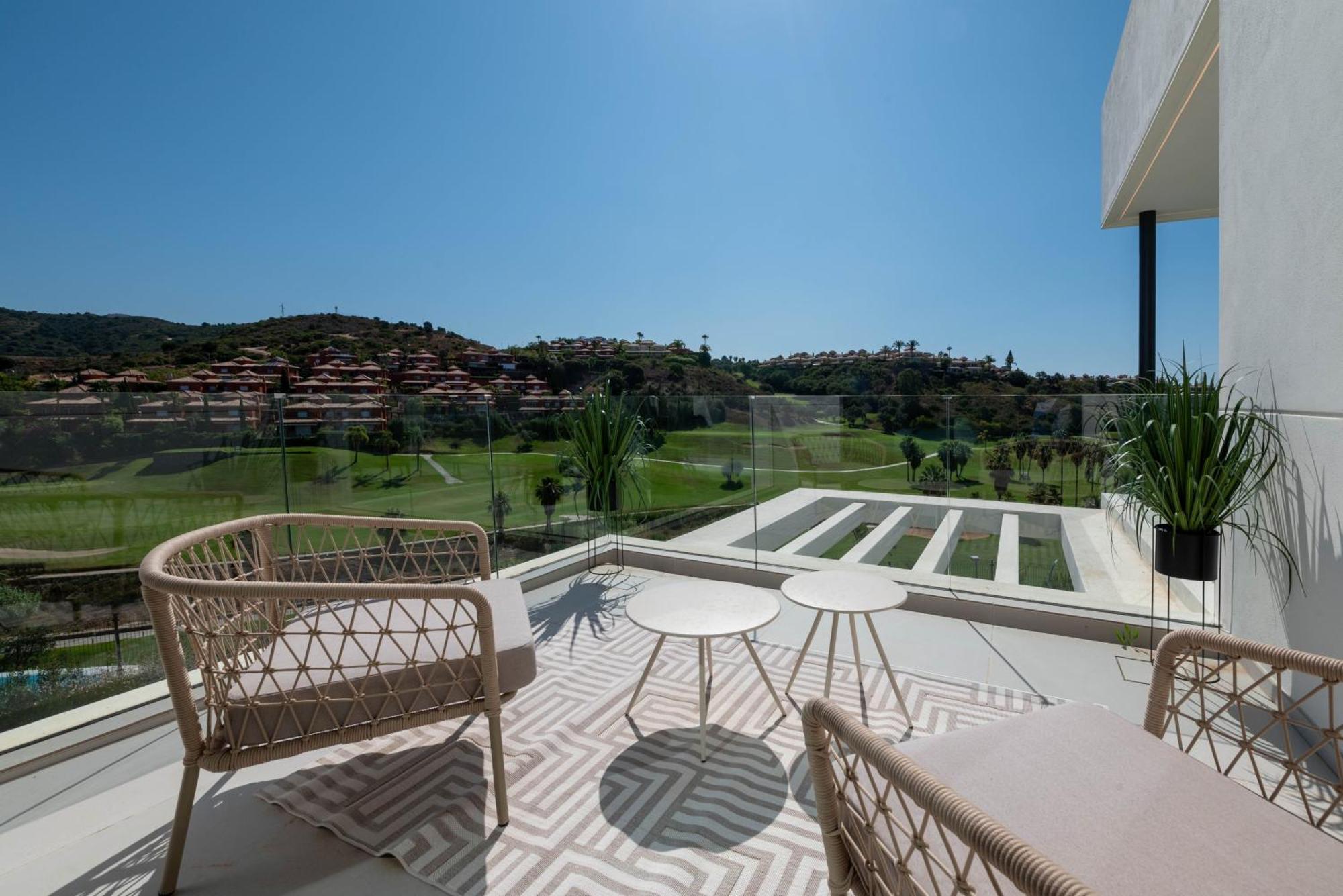 Soul 17 En Santa Clara Golf, Un De Ensueno Villa *