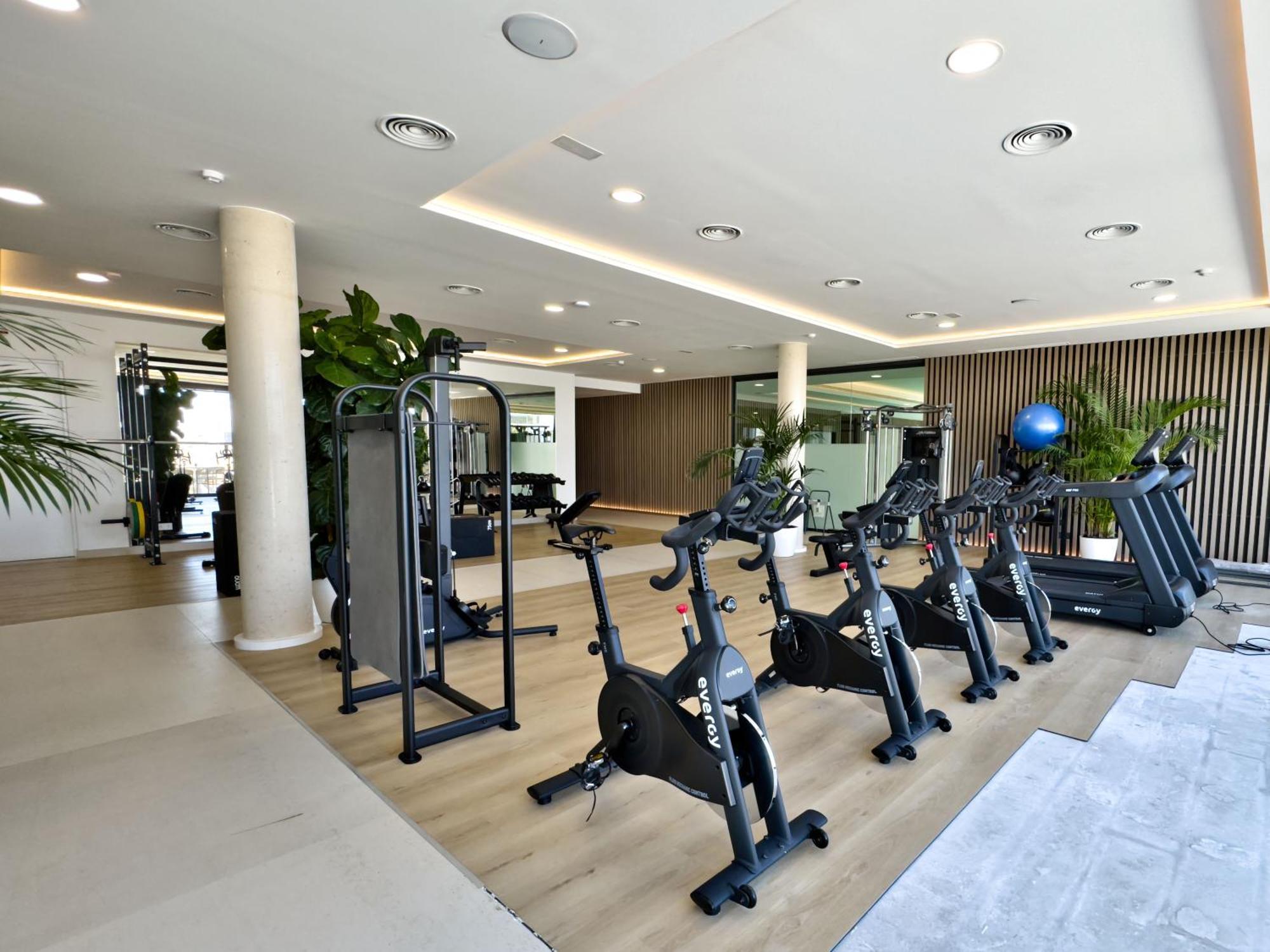 Villa Soul 17 En Santa Clara Golf, Un De Ensueno Marbella