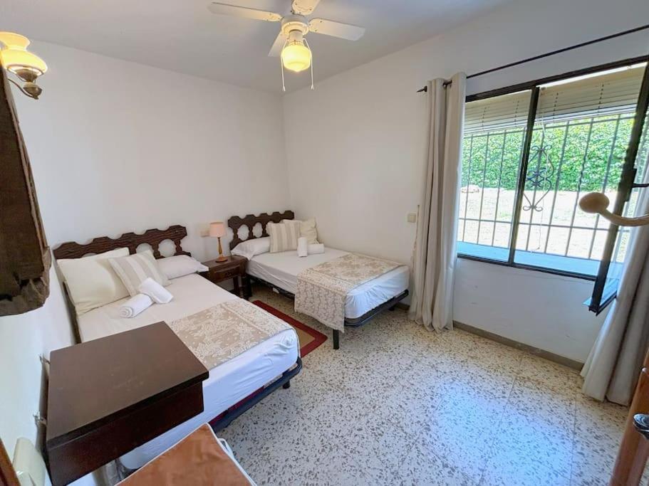 Relax - Jardin Inmenso & Privado En Holiday home *