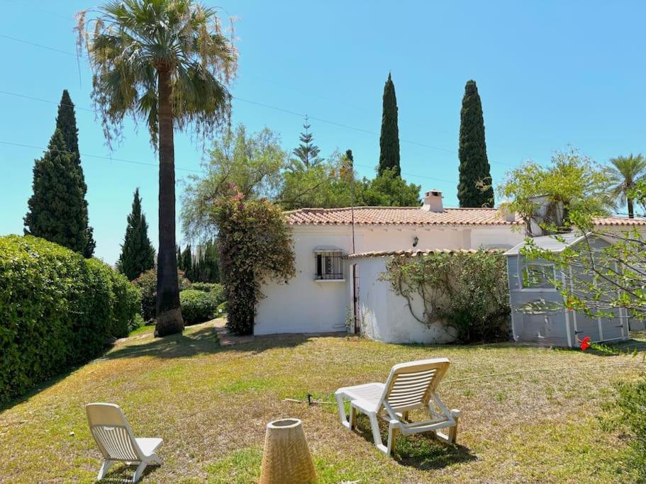 Holiday home Relax - Jardin Inmenso & Privado En *