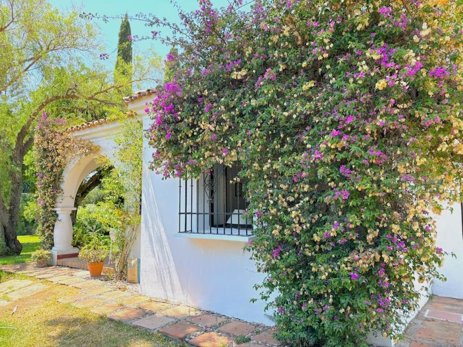 Holiday home Relax - Jardin Inmenso & Privado En