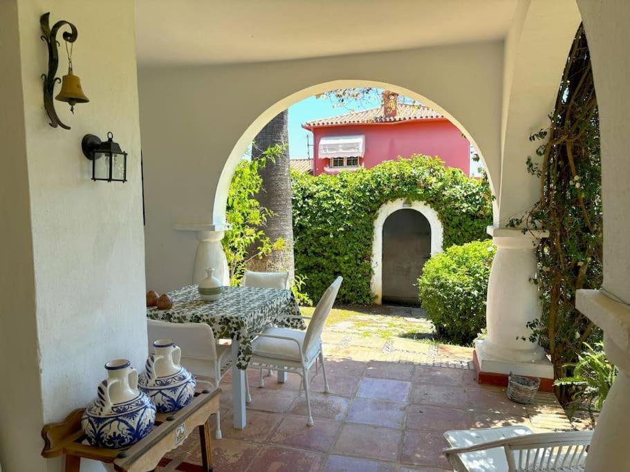 Holiday home Relax - Jardin Inmenso & Privado En *
