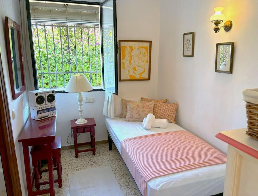 Relax - Jardin Inmenso & Privado En Holiday home *