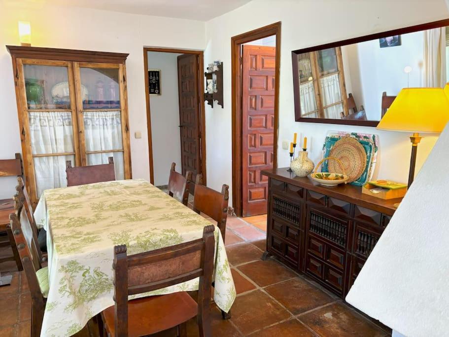 Relax - Jardin Inmenso & Privado En Marbella