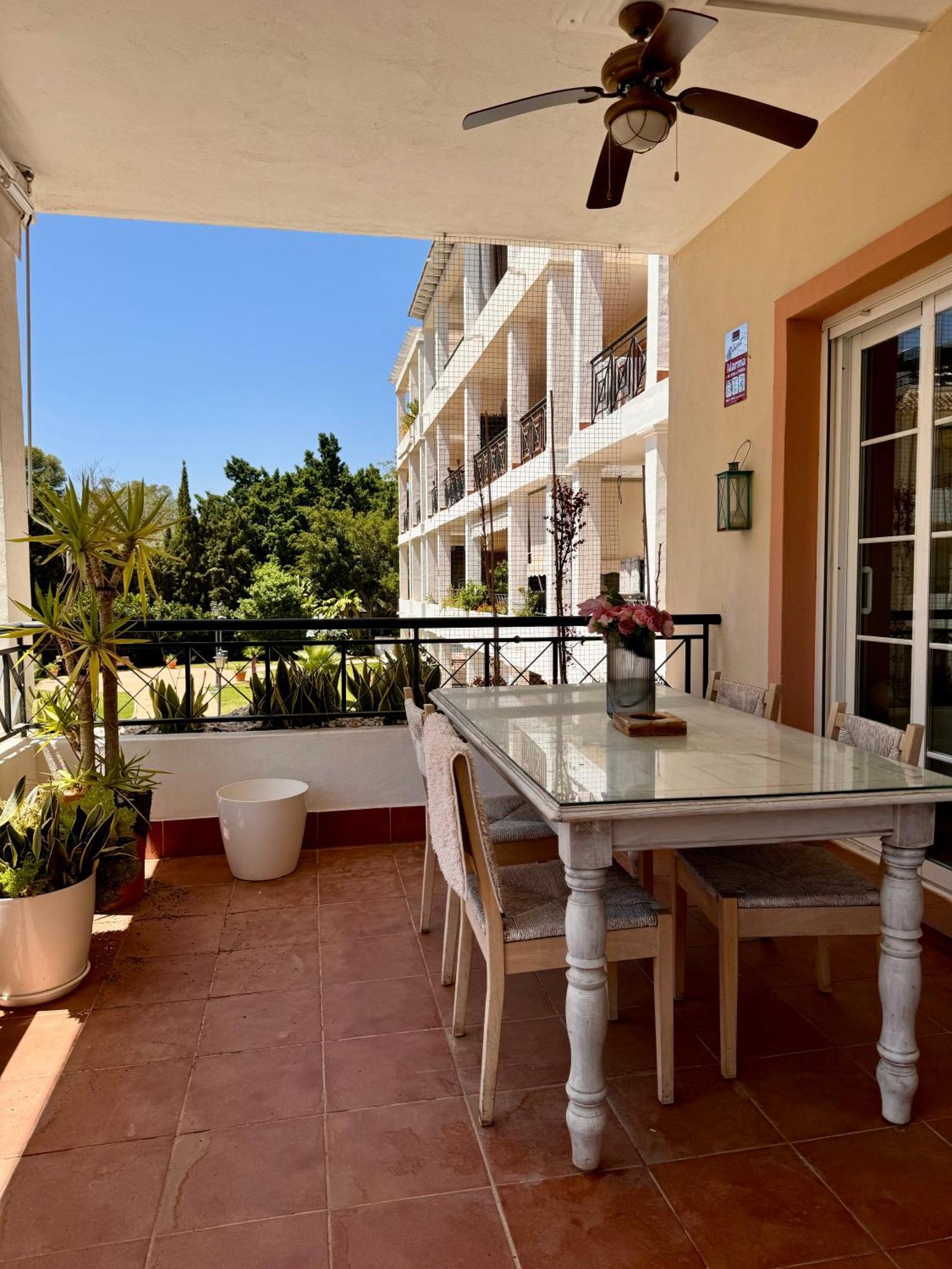 Homestay Relax Marbella