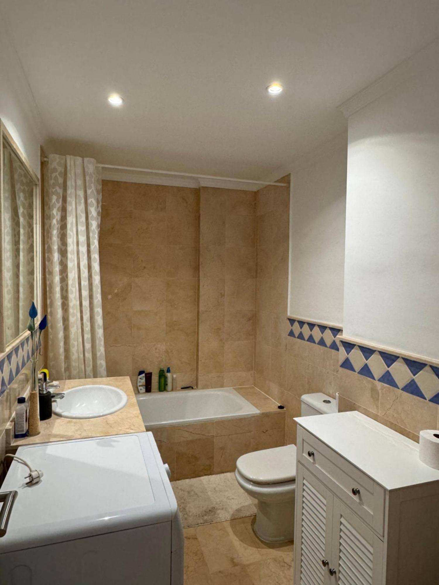 Homestay Relax Marbella