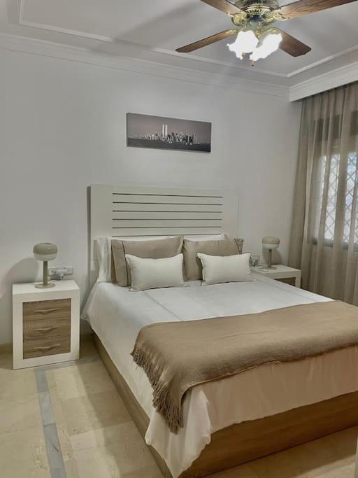 Apartment Piso En En Primera Linea De Playa