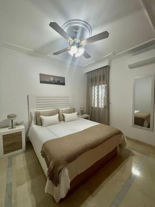 Apartment Piso En En Primera Linea De Playa *
