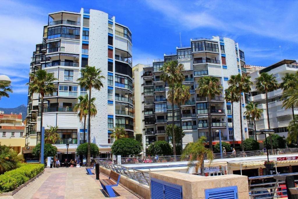 Apartment Piso En En Primera Linea De Playa