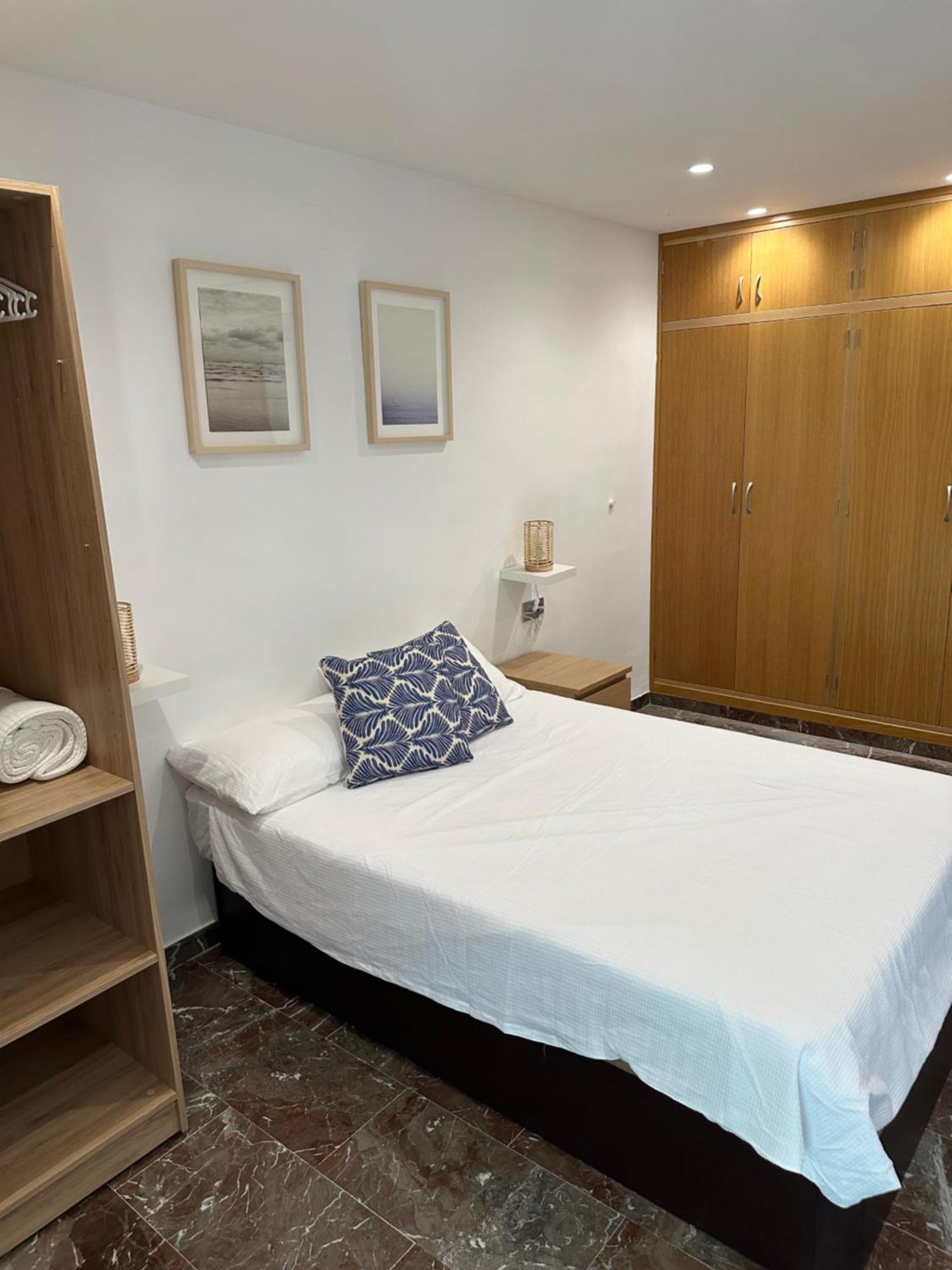 Apartment En Marbella