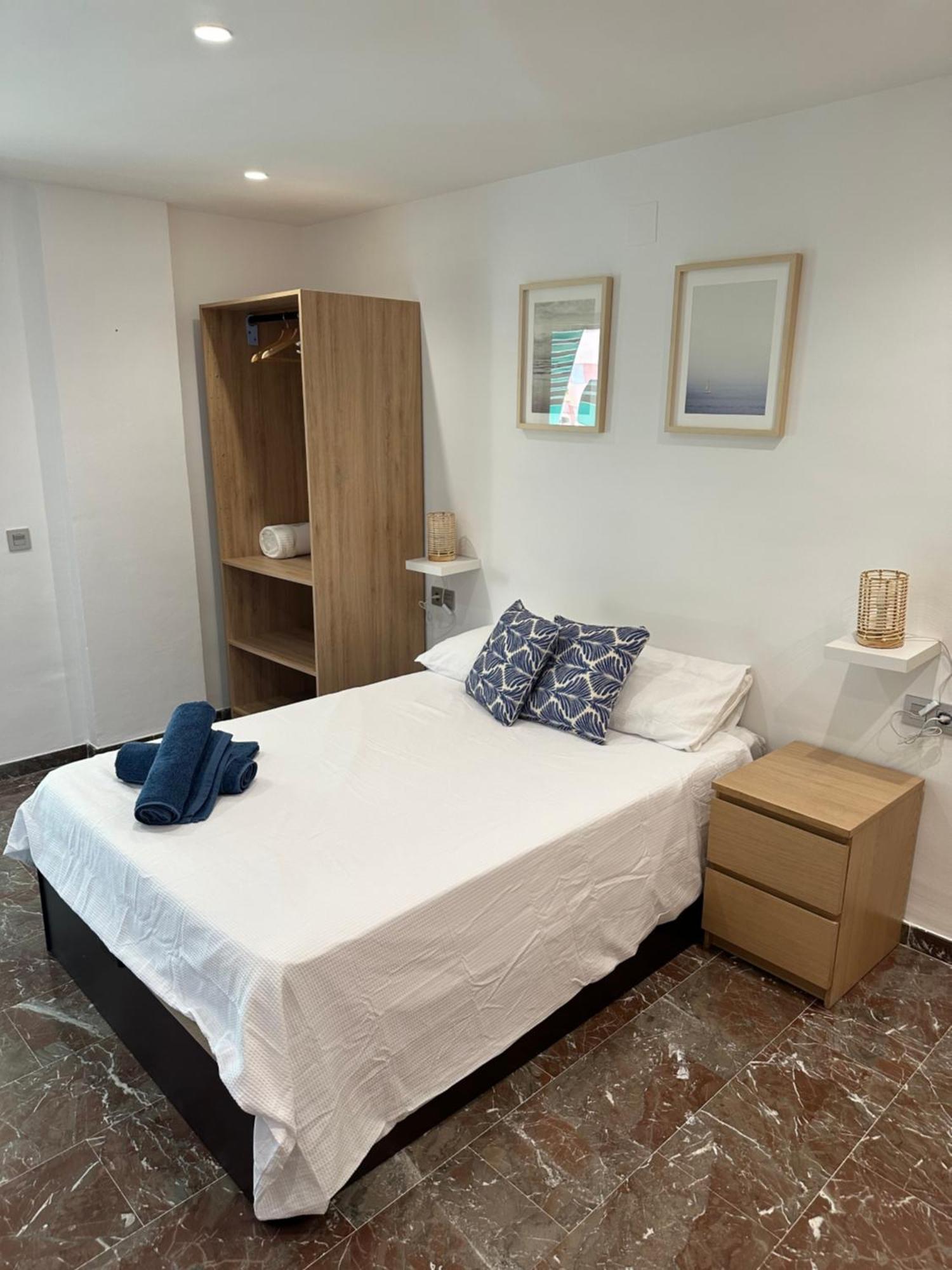 Apartment En Marbella