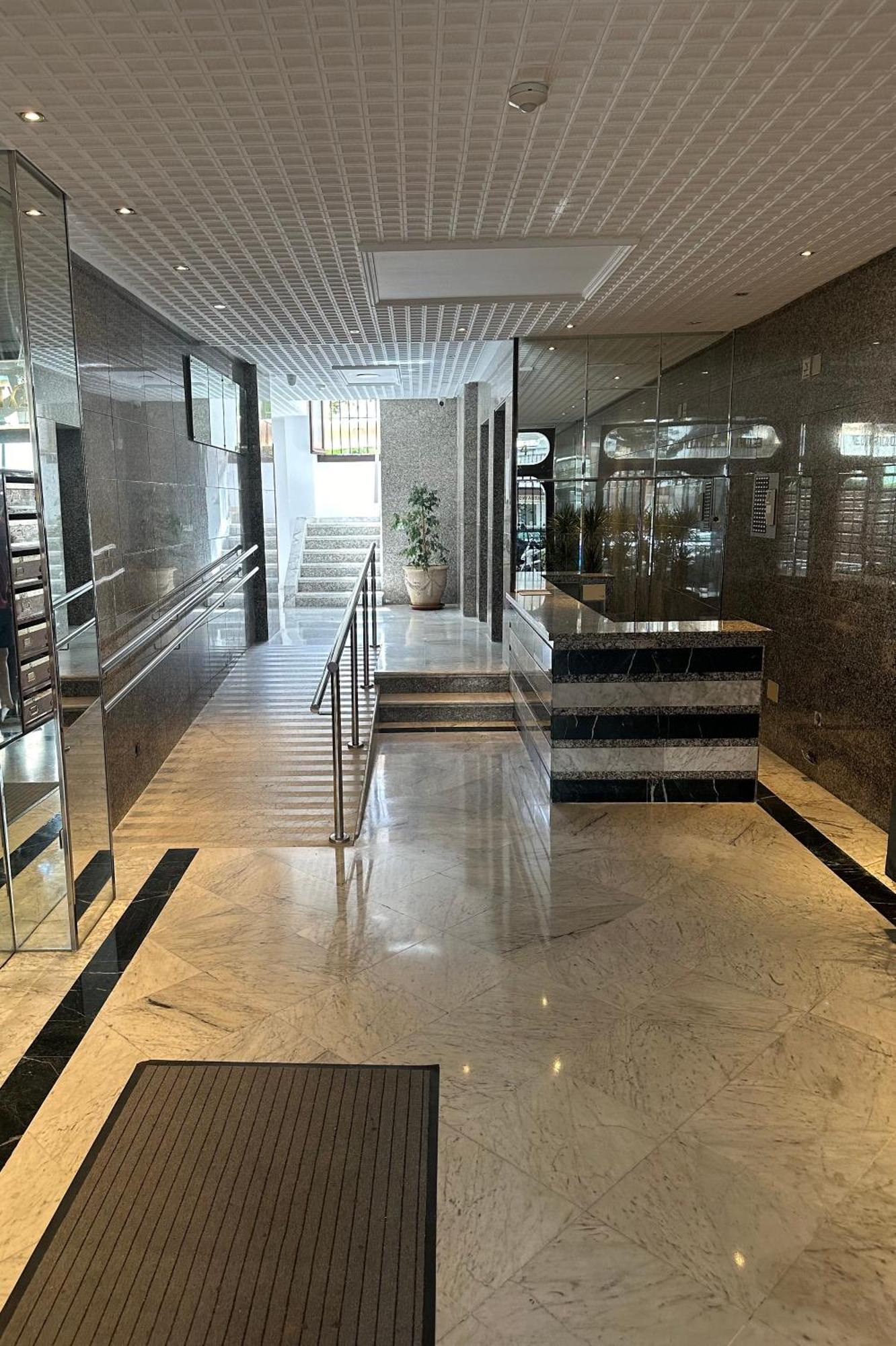 Apartment En