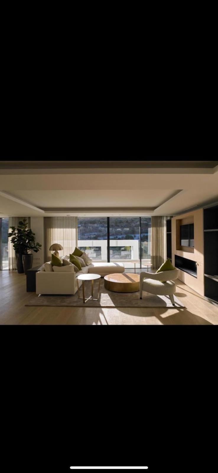 Luxury With Jacuzzi Marbella