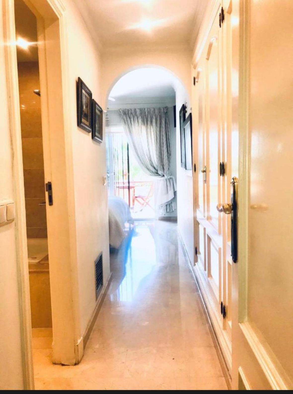 Vasari-la Alzambra Vakantiehuis Marbella