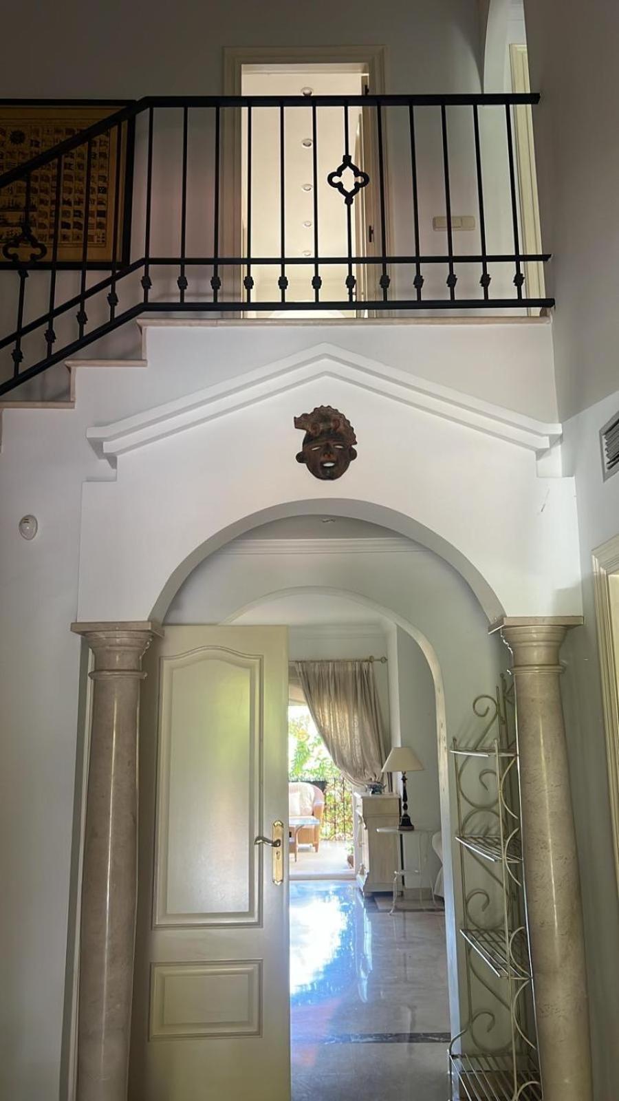 Vakantiehuis Vasari-la Alzambra