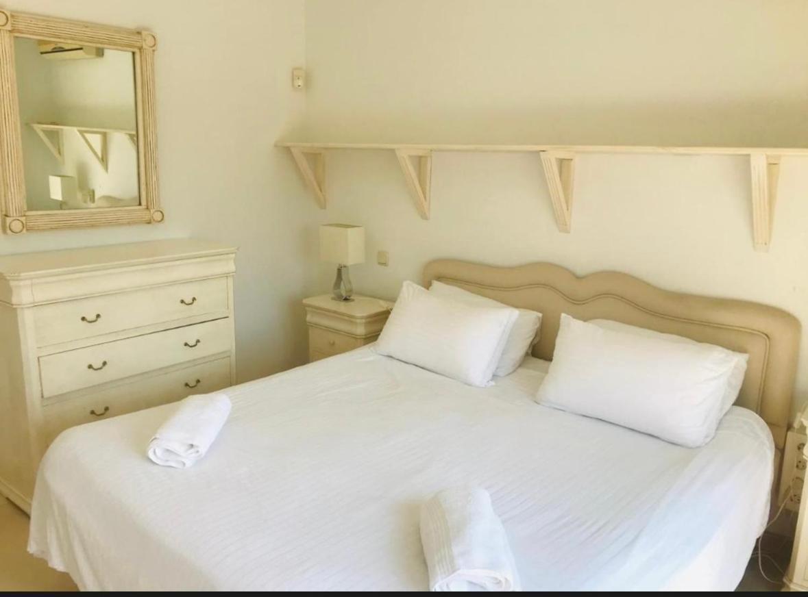 Vasari-la Alzambra Vakantiehuis Marbella
