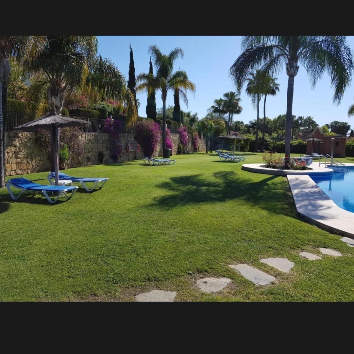 Vasari-la Alzambra Holiday home *