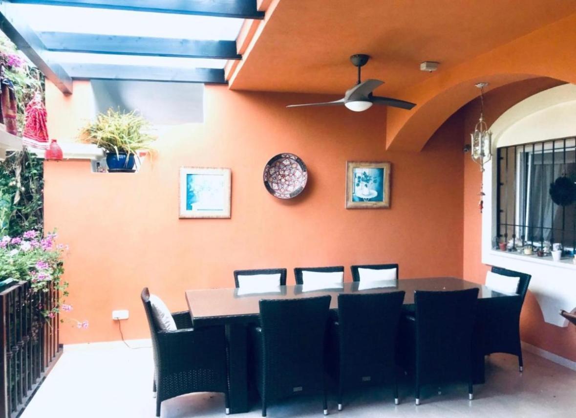 Vasari-la Alzambra Vakantiehuis Marbella
