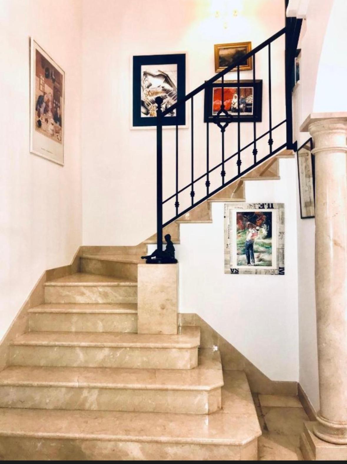 Vasari-la Alzambra Vakantiehuis