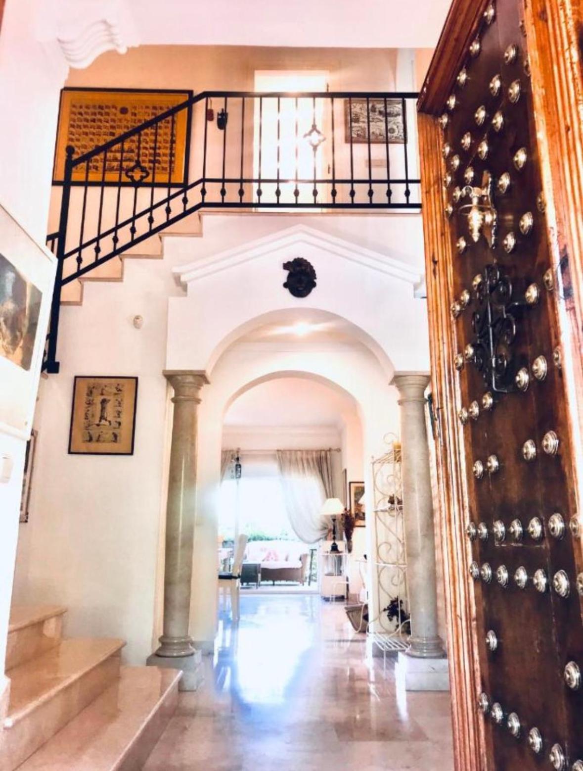 Vakantiehuis Vasari-la Alzambra *