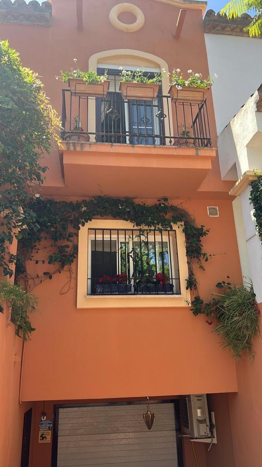Vakantiehuis Vasari-la Alzambra Marbella