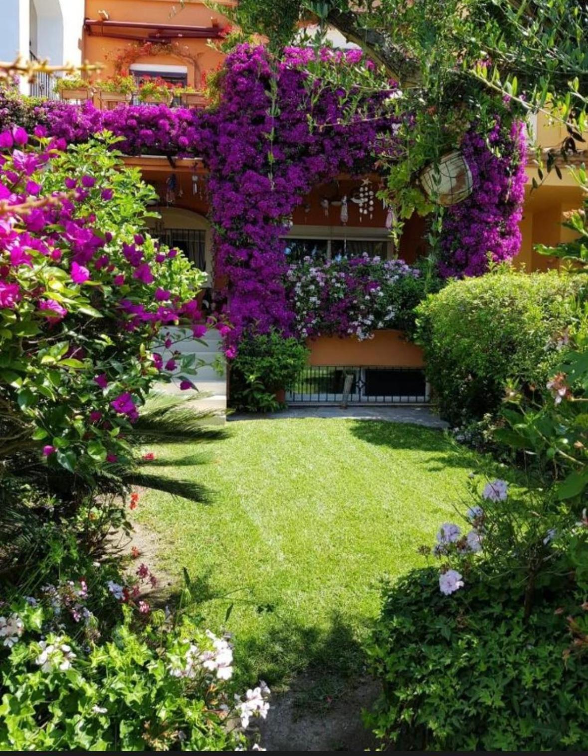 Vakantiehuis Vasari-la Alzambra