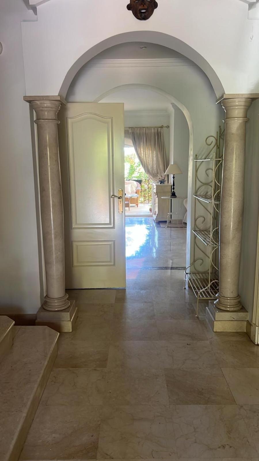 Vakantiehuis Vasari-la Alzambra Marbella