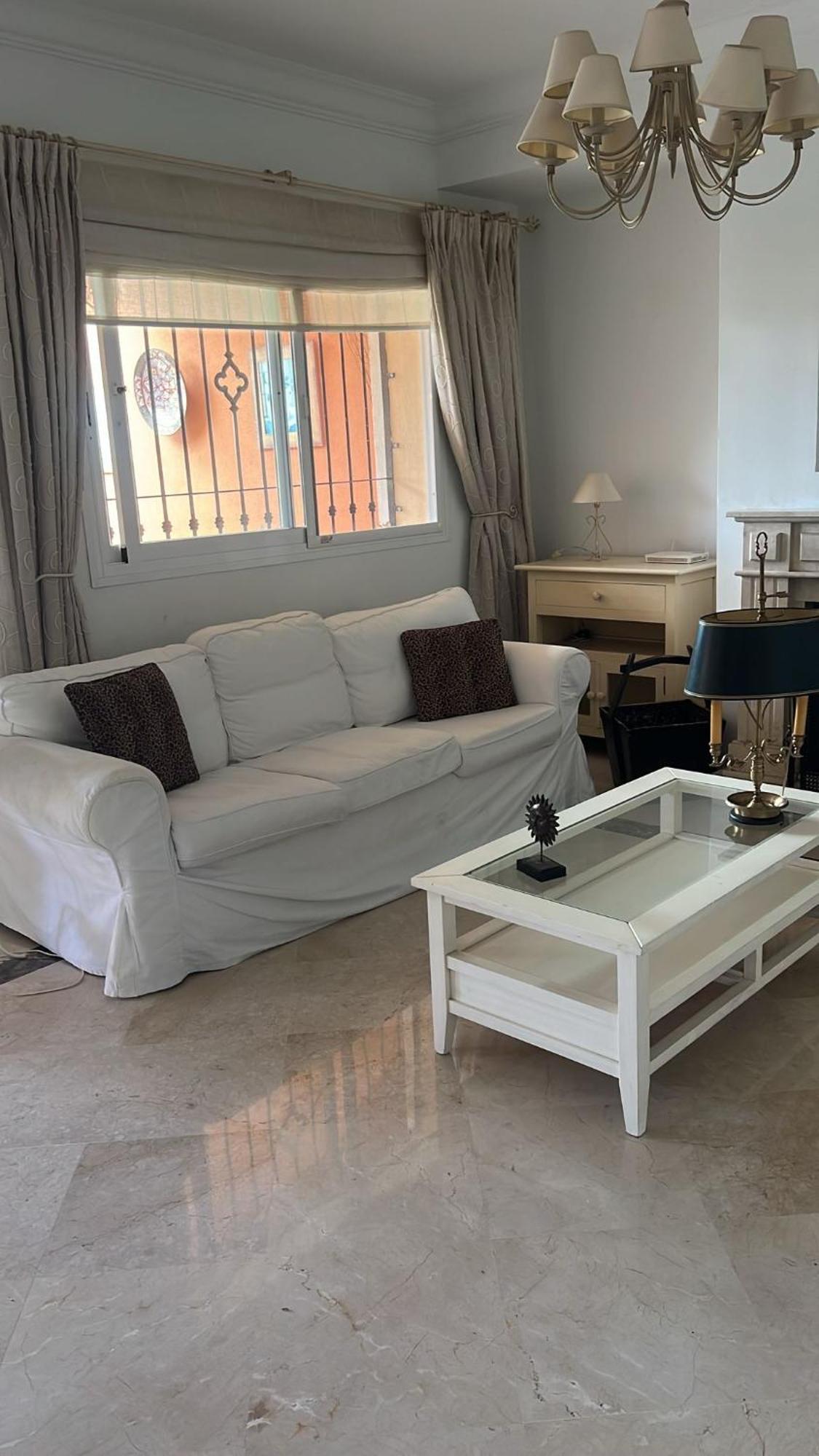 Vasari-la Alzambra Vakantiehuis Marbella