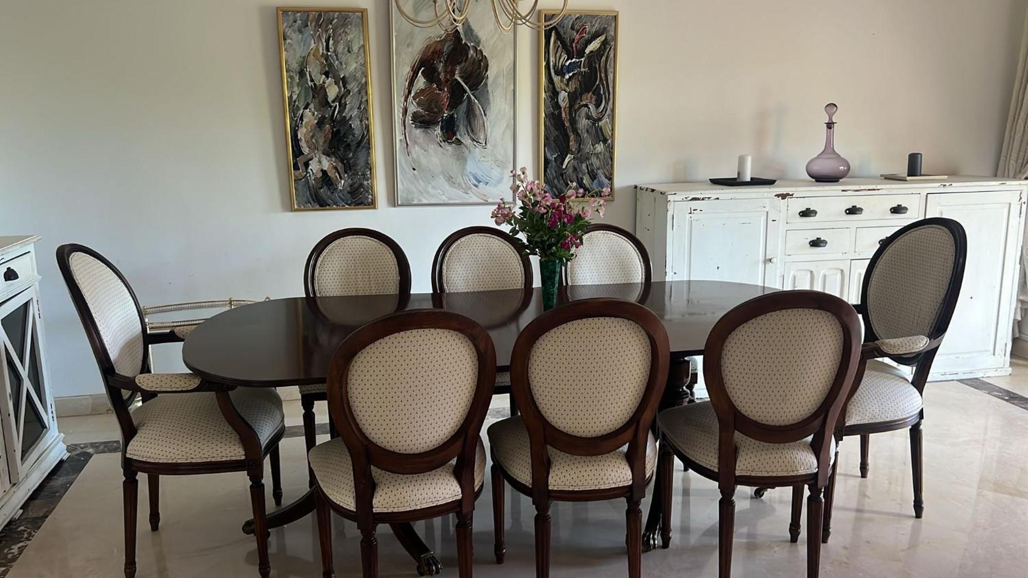 Vasari-la Alzambra Vakantiehuis Marbella