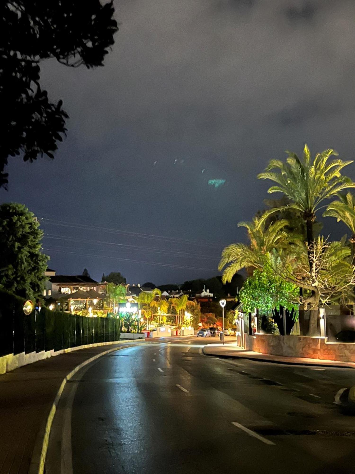Fa- Luxury 2 Bedroom Fuente Aloha Marbella