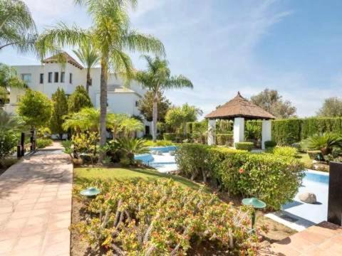 Luxury En Rio Real Apartment Marbella