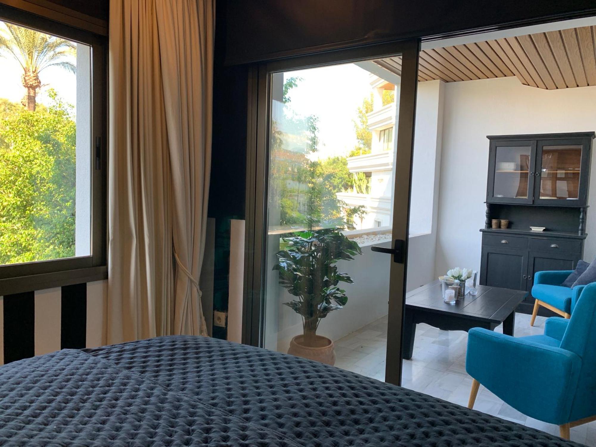 Appartement Marbella, Del Golf, Brisas *