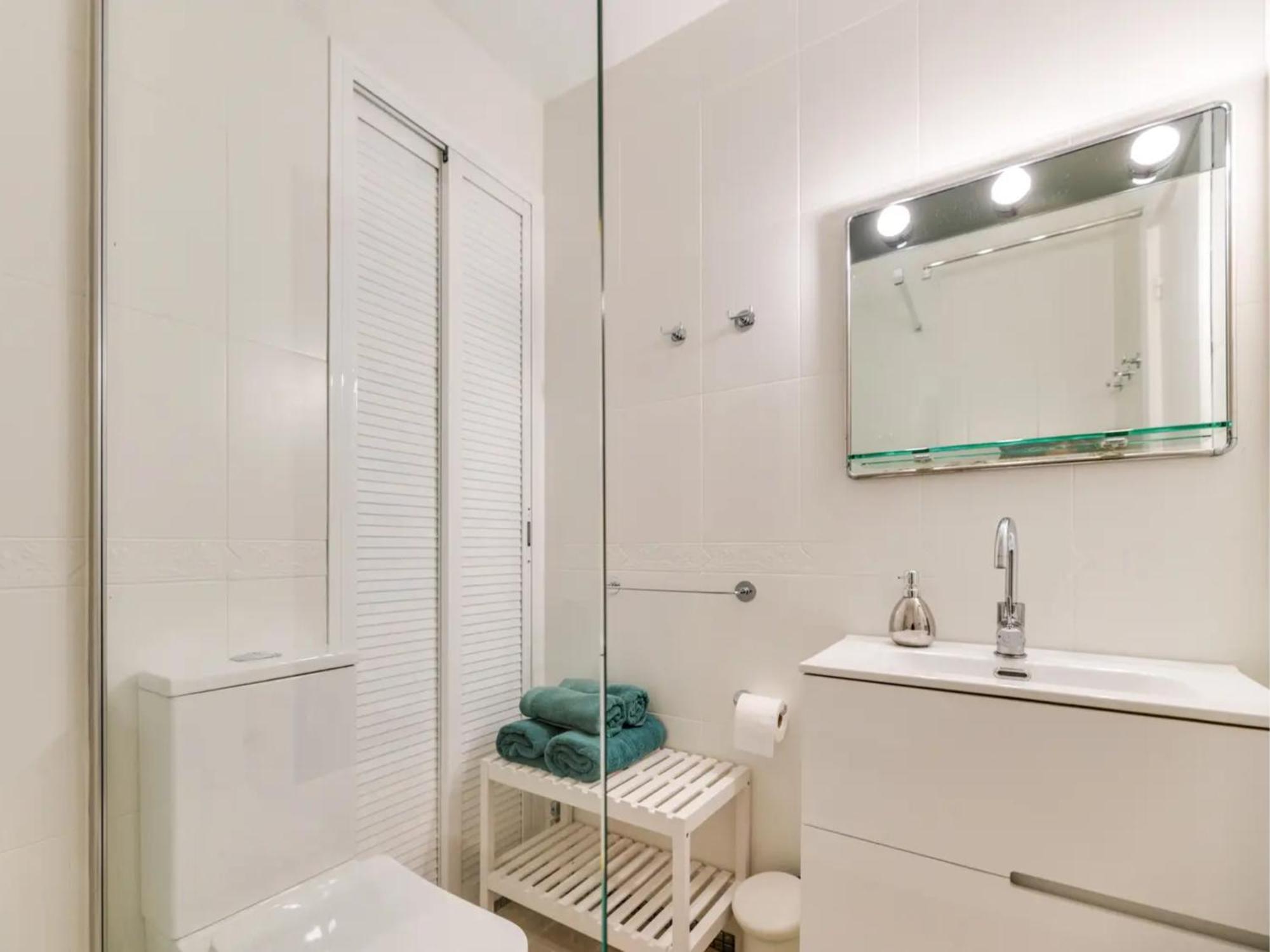 Old Town Apartment Marbella