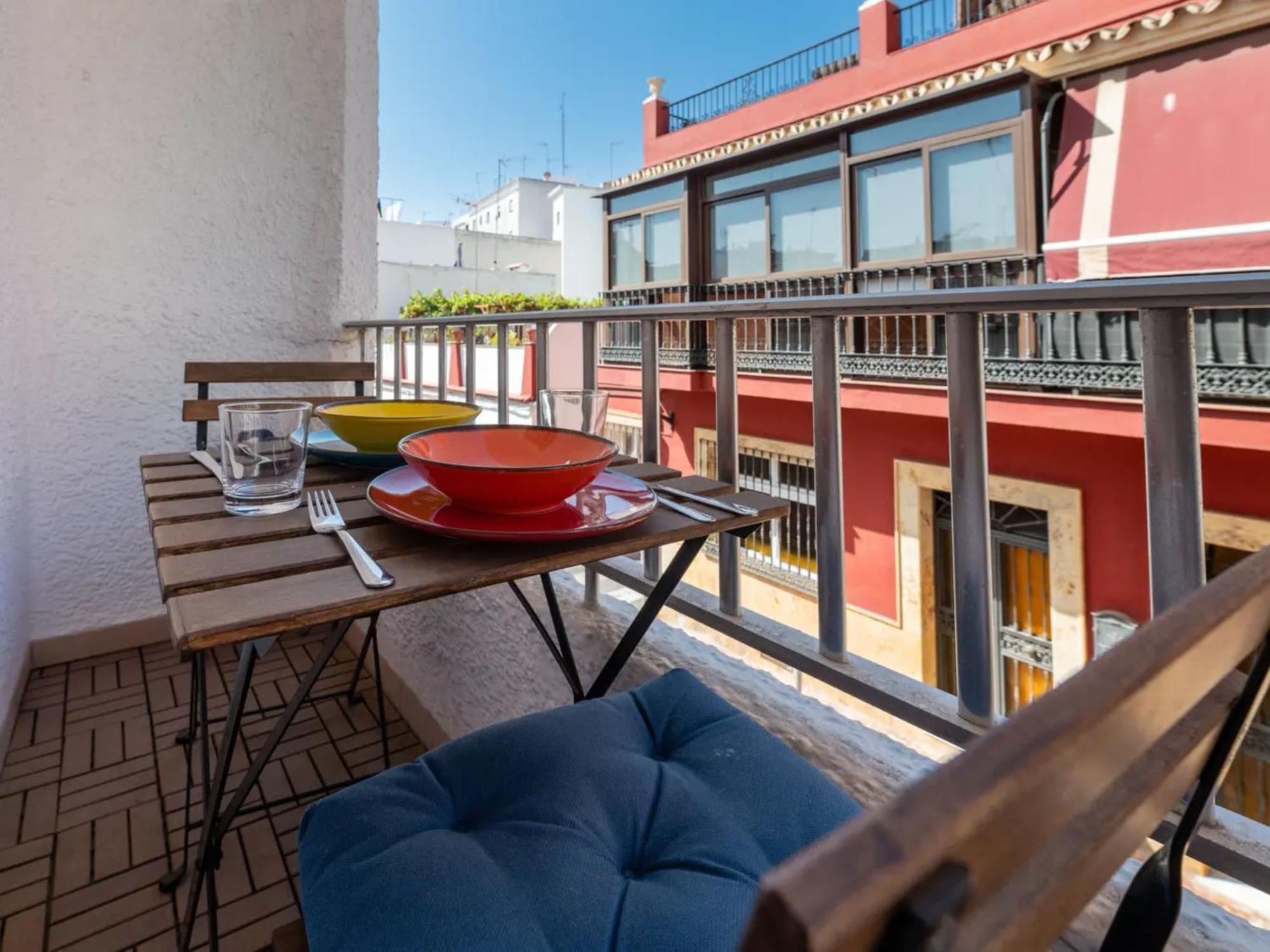 Apartment Old Town