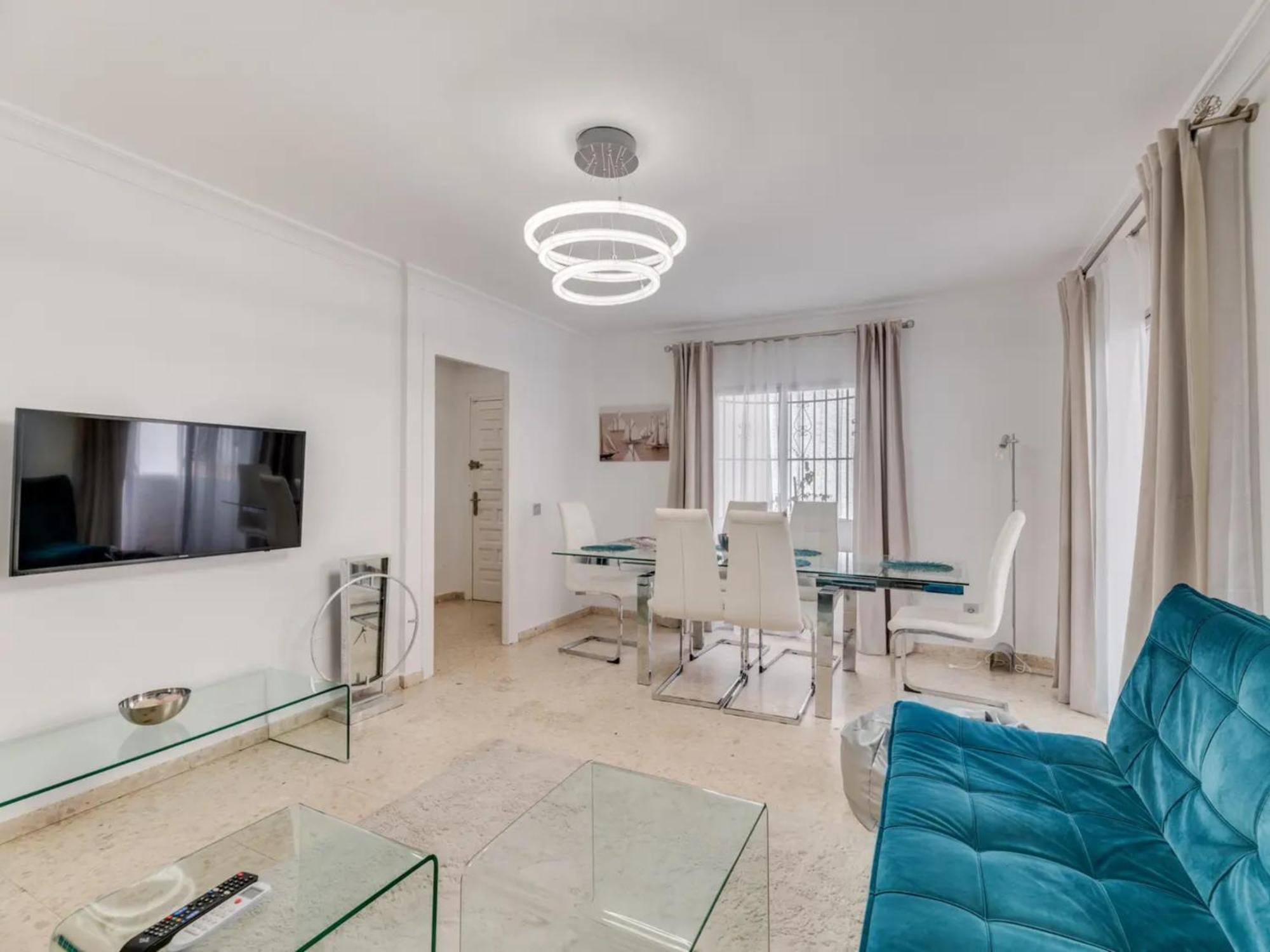 Apartment Old Town Marbella