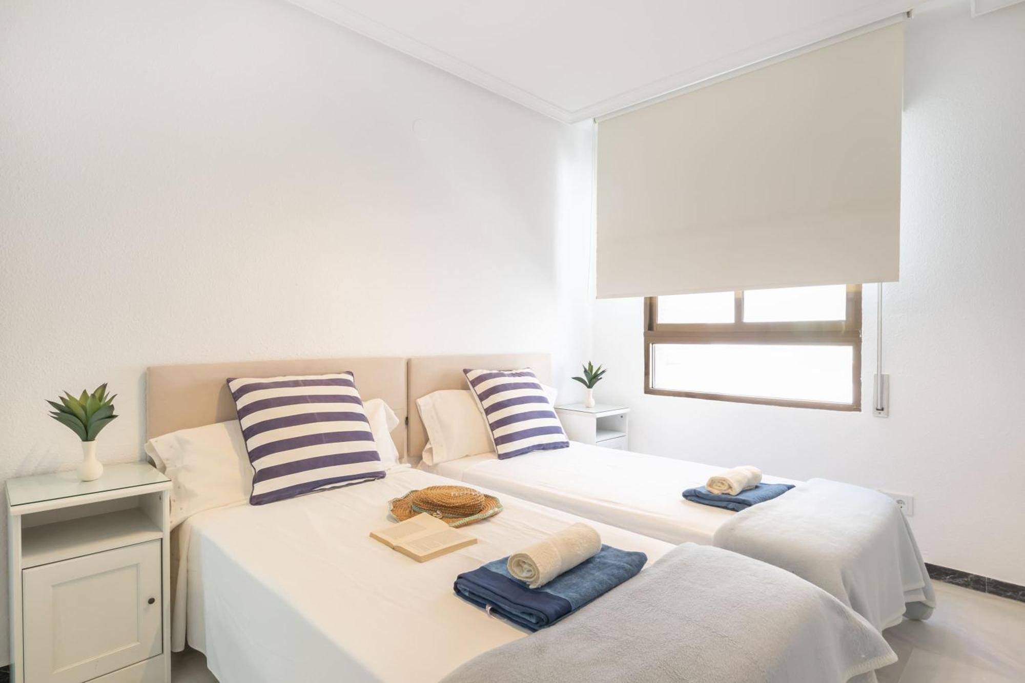 Appartement Sea Views Ll *