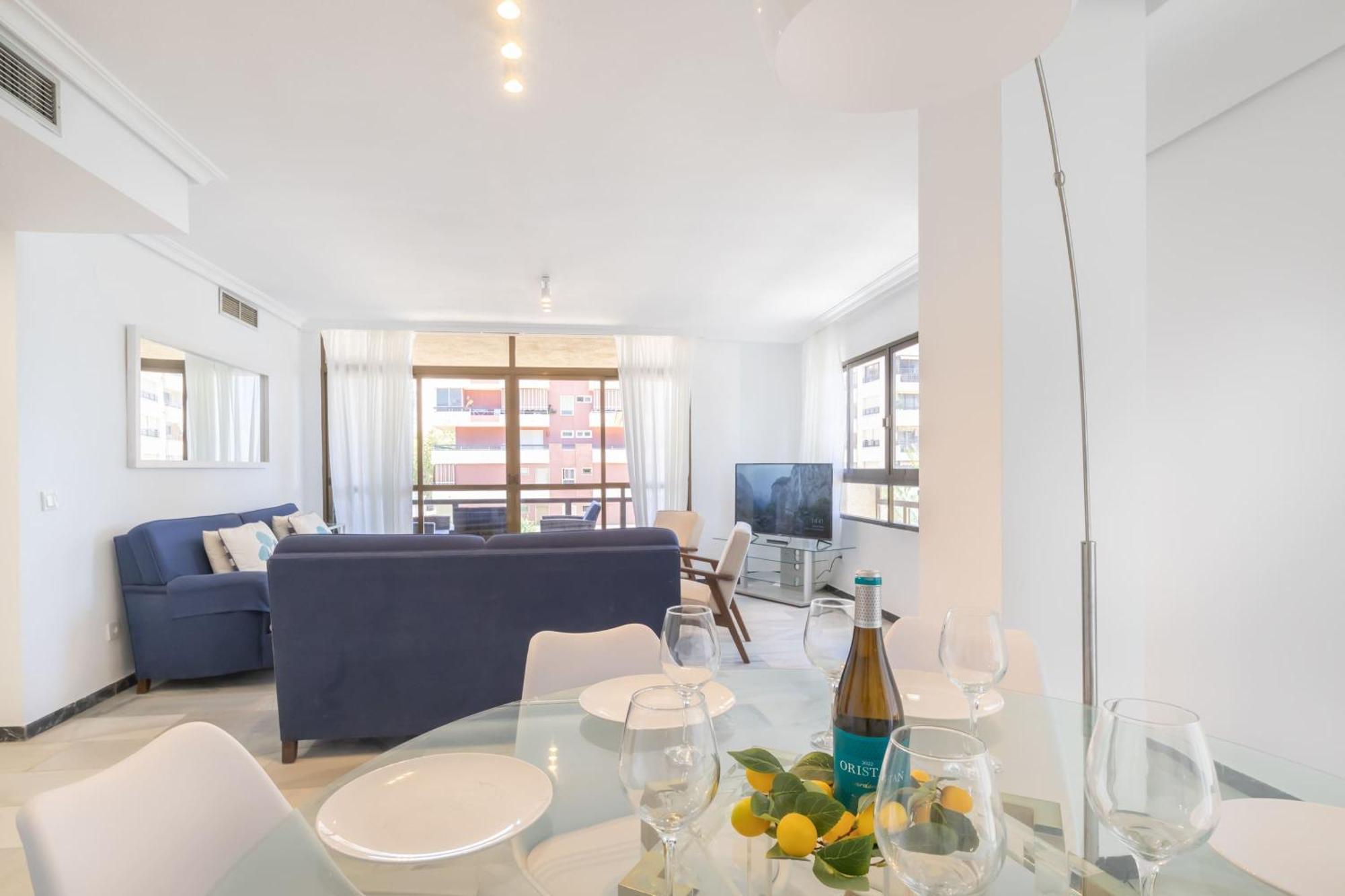 Appartement Sea Views Ll *