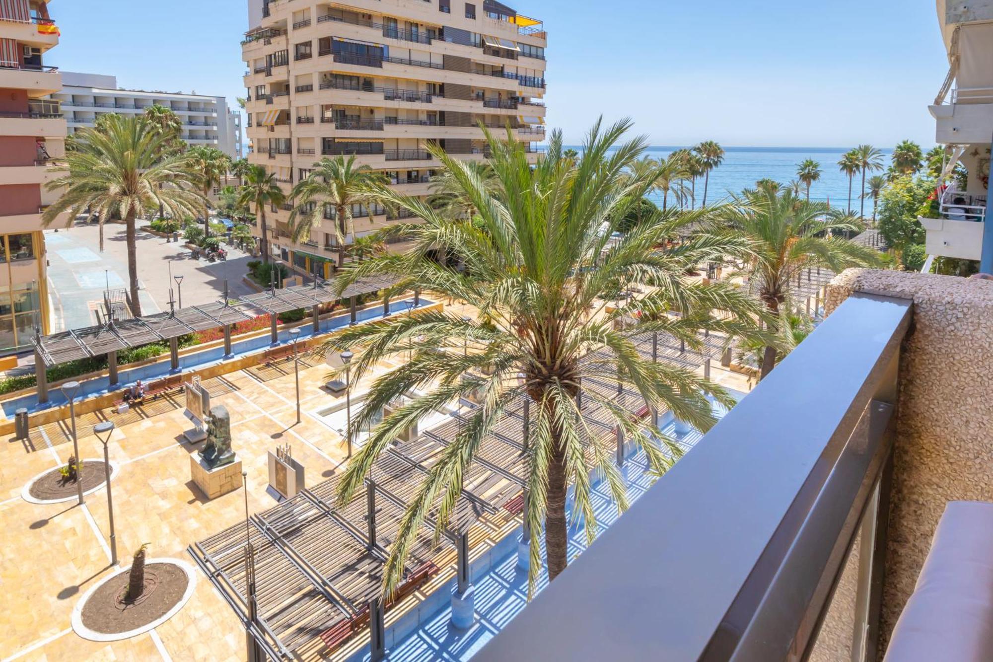 Sea Views Ll Appartement