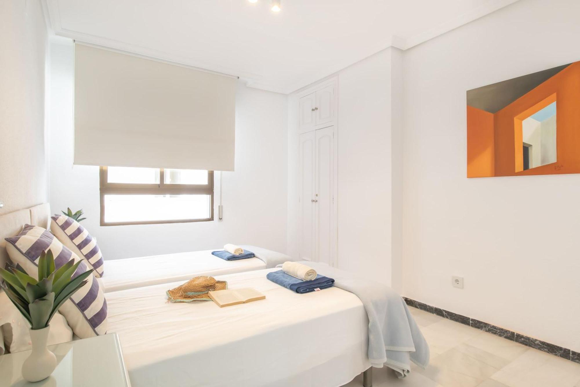 Appartement Sea Views Ll