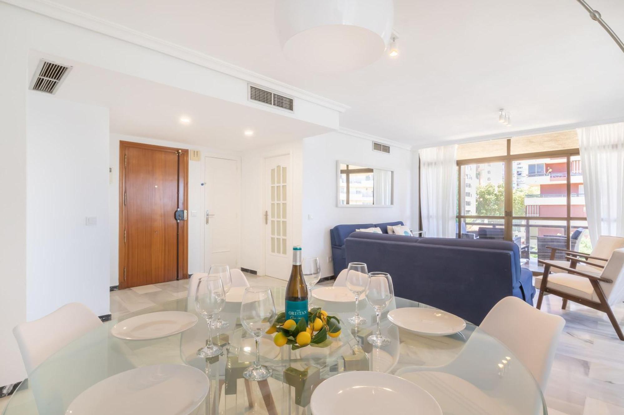 Appartement Sea Views Ll
